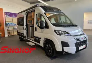 Innovan 603