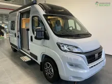 Fahrzeugbild Hobby Vantana De Luxe K60 FT Ehem. Mietwagen #1