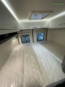 Fahrzeugbild Hobby Vantana De Luxe K60 FT Ehem. Mietwagen #4