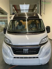 Fahrzeugbild Hobby Vantana De Luxe K60 FT Ehem. Mietwagen #6