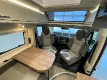 Fahrzeugbild Hobby Vantana De Luxe K60 FT Ehem. Mietwagen #10