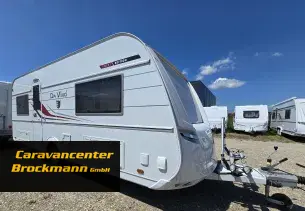 Da Vinci 540 E 2,3