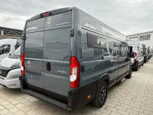 Fahrzeugbild Pössl H-LINE SUMMIT 640 PRIME #6