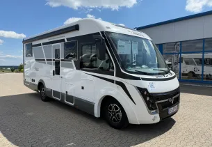K-Yacht 86 Tekno Line