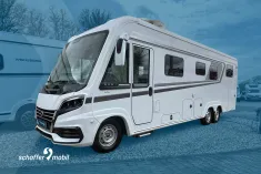 Bild 1 Knaus SUN I 900 LEG *Aguti-Sitze*TV-Paket*