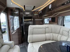 Bild 14 Knaus SUN I 900 LEG *Aguti-Sitze*TV-Paket*
