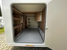 Bild 7 Knaus SUN I 900 LEG *Sicherheitspaket*Fahrradträger*