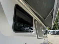 Bild 8 Knaus SUN I 900 LEG *Sicherheitspaket*Fahrradträger*