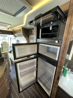 Bild 17 Knaus SUN I 900 LEG *Sicherheitspaket*Fahrradträger*