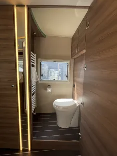Bild 19 Knaus SUN I 900 LEG *Sicherheitspaket*Fahrradträger*