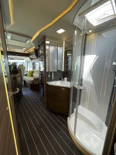 Bild 20 Knaus SUN I 900 LEG *Sicherheitspaket*Fahrradträger*