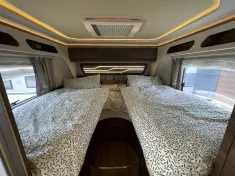 Bild 21 Knaus SUN I 900 LEG *Sicherheitspaket*Fahrradträger*