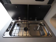 Bild 11 Dethleffs Globetrail 640 ES, Komfort-/Chassis-/E-Paket