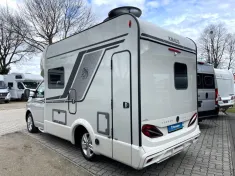 Bild 4 Knaus TOURER VAN 500 LT VANSATION