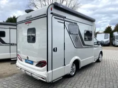 Bild 5 Knaus TOURER VAN 500 LT VANSATION