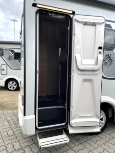 Bild 6 Knaus TOURER VAN 500 LT VANSATION