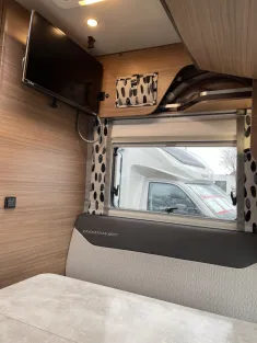 Bild 10 Knaus TOURER VAN 500 LT VANSATION