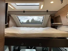 Bild 14 Knaus TOURER VAN 500 LT VANSATION