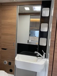 Bild 15 Knaus TOURER VAN 500 LT VANSATION