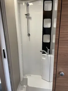 Bild 17 Knaus TOURER VAN 500 LT VANSATION