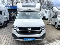 Bild 21 Knaus TOURER VAN 500 LT VANSATION