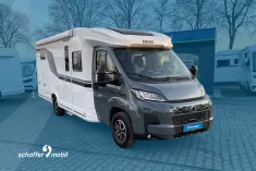 Bild 1 Knaus L!VE/LIVE TI 700 MEG PLATINUM SELECTION