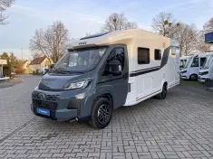 Bild 4 Knaus L!VE/LIVE TI 700 MEG PLATINUM SELECTION