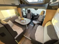 Bild 16 Knaus L!VE/LIVE TI 700 MEG PLATINUM SELECTION