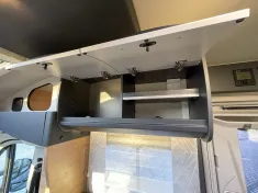 Bild 18 Knaus L!VE/LIVE TI 700 MEG PLATINUM SELECTION