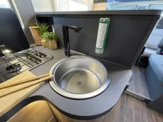 Bild 21 Knaus L!VE/LIVE TI 700 MEG PLATINUM SELECTION