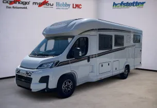 C1-tourer T 148 KB-LE comfort 4.2t
