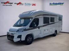 Fahrzeugbild Carthago C1-TOURER T 148 KB-LE C #1