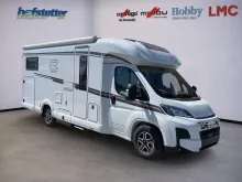 Fahrzeugbild Carthago C1-TOURER T 148 KB-LE C #2