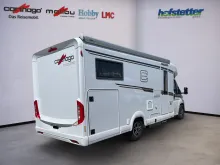 Fahrzeugbild Carthago C1-TOURER T 148 KB-LE C #3
