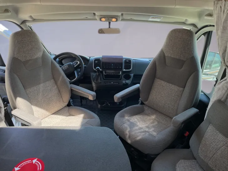 Fahrzeugbild Carthago C1-TOURER T 148 KB-LE C #10