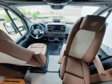 Fahrzeugbild Hymer Venture S Verfüg./Sparen Sie 45.197,- € #21