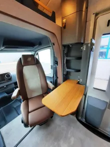 Fahrzeugbild Hymer Venture S Verfüg./Sparen Sie 45.197,- € #22