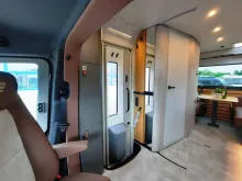 Fahrzeugbild Hymer Venture S Verfüg./Sparen Sie 45.197,- € #11