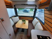 Fahrzeugbild Hymer Venture S Verfüg./Sparen Sie 45.197,- € #9