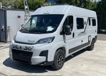 Fahrzeugbild Knaus BoxLife 600 MQ Platinum Selection Verfügbar 11/26 #1