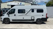 Fahrzeugbild Knaus BoxLife 600 MQ Platinum Selection Verfügbar 11/26 #3