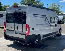 Fahrzeugbild Knaus BoxLife 600 MQ Platinum Selection Verfügbar 11/26 #4