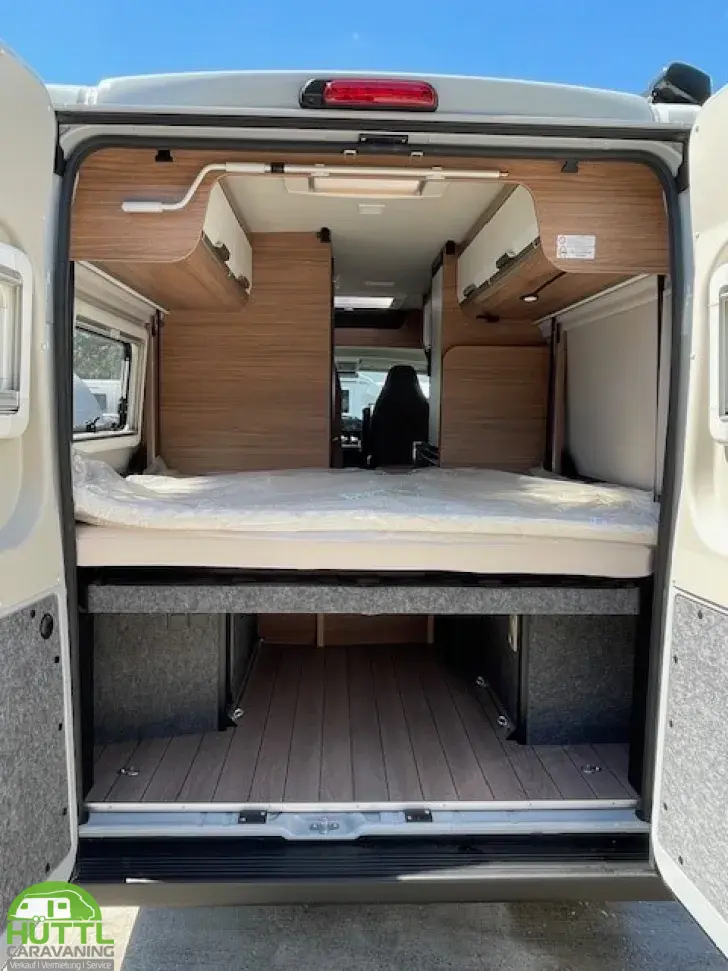 Fahrzeugbild Knaus BoxLife 600 MQ Platinum Selection Verfügbar 11/26 #5