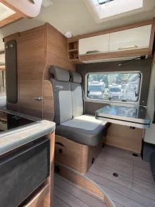 Fahrzeugbild Knaus BoxLife 600 MQ Platinum Selection Verfügbar 11/26 #7