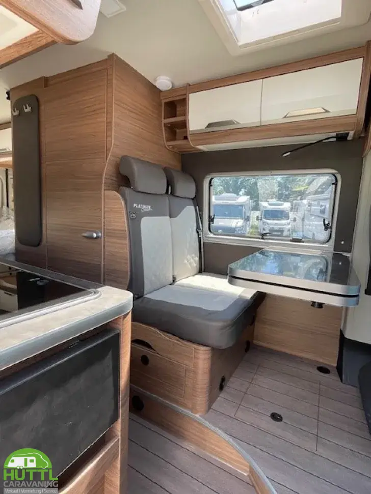 Fahrzeugbild Knaus BoxLife 600 MQ Platinum Selection Verfügbar 11/26 #7