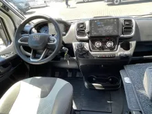Fahrzeugbild Knaus BoxLife 600 MQ Platinum Selection Verfügbar 11/26 #8