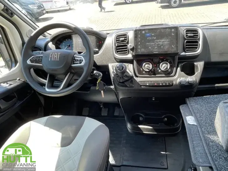 Fahrzeugbild Knaus BoxLife 600 MQ Platinum Selection Verfügbar 11/26 #8