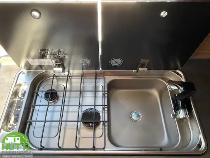 Fahrzeugbild Knaus BoxLife 600 MQ Platinum Selection Verfügbar 11/26 #9