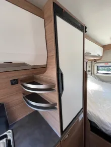 Fahrzeugbild Knaus BoxLife 600 MQ Platinum Selection Verfügbar 11/26 #10