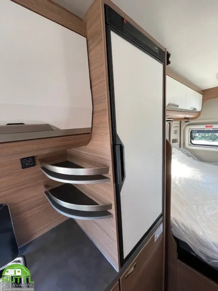 Fahrzeugbild Knaus BoxLife 600 MQ Platinum Selection Verfügbar 11/26 #10